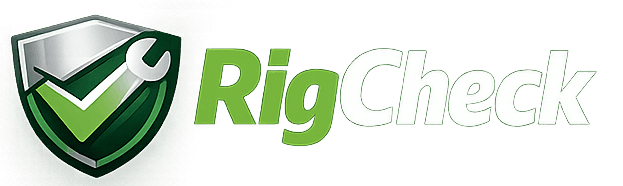 RigCheck
